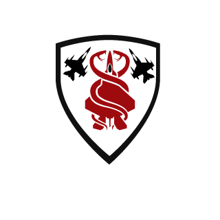 rockett350's emblem
