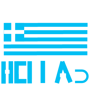 GREEK SPECIAL FORCES's emblem