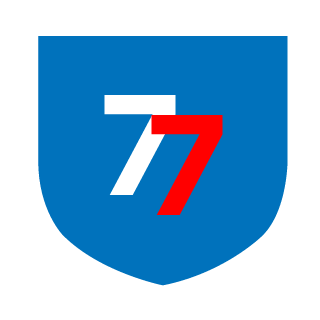 77Qball77's emblem