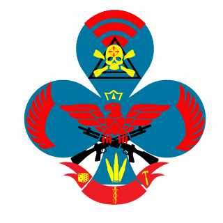 RumpeIsforeskin's emblem