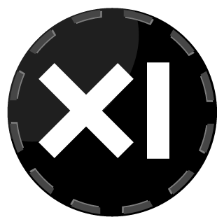 DrBartFratze-XI's emblem