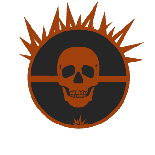 Sonix-On-Speed's emblem