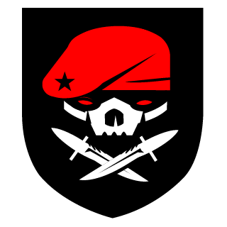Faca's emblem