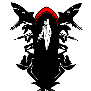 mosdefjam's emblem