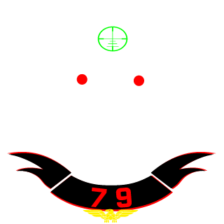 DevilFrog79's emblem