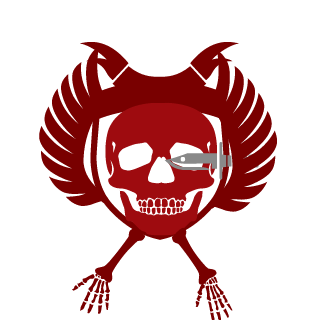 H3nriQu3-Tec's emblem