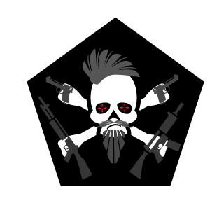 WalkingDeath's emblem