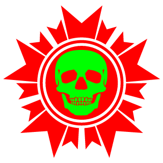 Nevr80's emblem