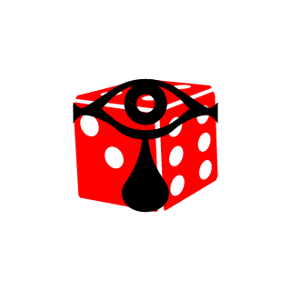 ENERGI-DIMON's emblem