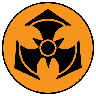 Csoke-Rv's emblem