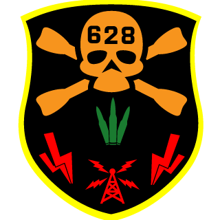 DOP's emblem