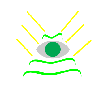 Inspektor-Grotto's emblem