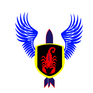 cigp's emblem