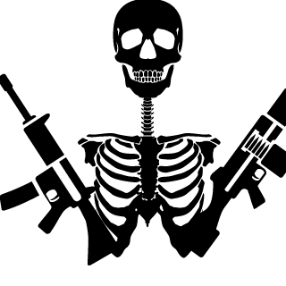 AtagoIJN's emblem