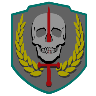 wearelouder's emblem
