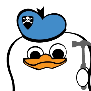 MurderousOtter's emblem