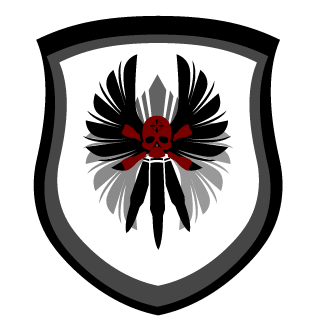 AndrePatuh's emblem