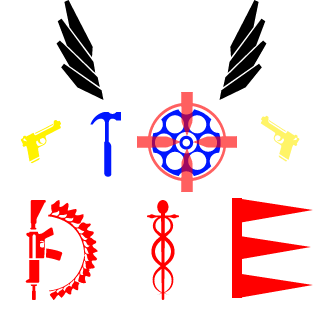 Litreq's emblem