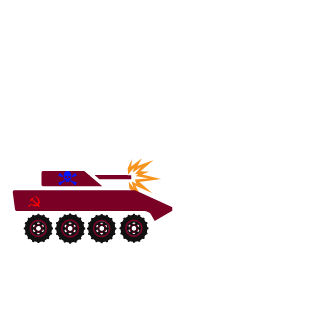 PooCard's emblem