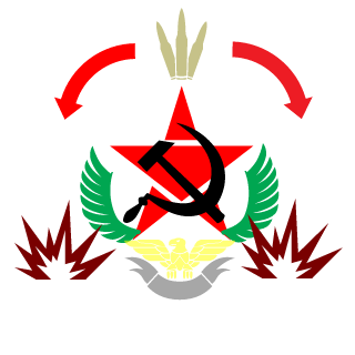 Seko1987's emblem