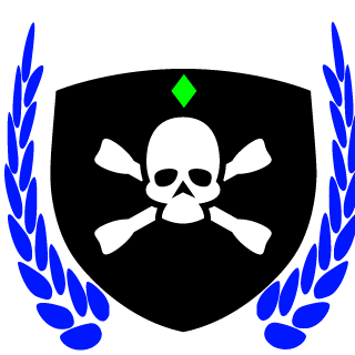 KINGDOM OF CACAPA's emblem
