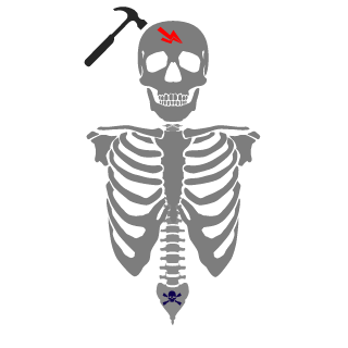 776Ali's emblem