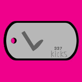 Fembxy PsyOp's emblem