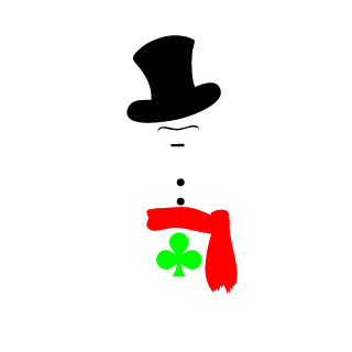 ItsGandalf's emblem