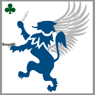 BleuPatriot's emblem