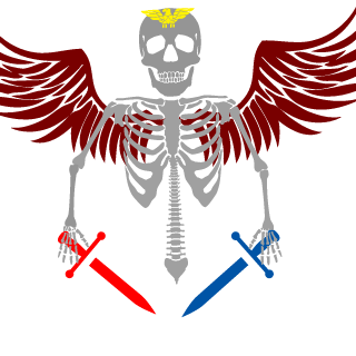 Dantevilx's emblem