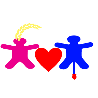 KOLOBOLT's emblem