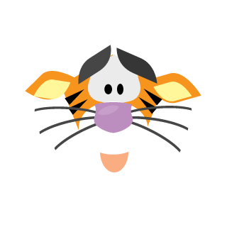 tiggr's emblem