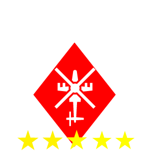 FatalixFox's emblem