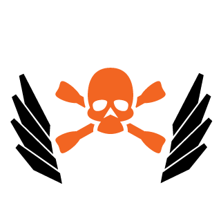 ALLGX030's emblem