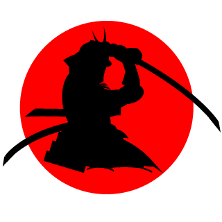 Charokee's emblem
