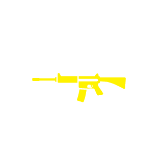 SILENTxCIVILIAN2's emblem