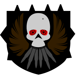11KG11's emblem