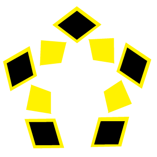 BFsans's emblem