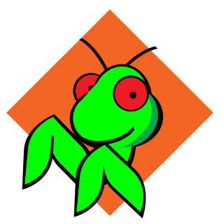 Mantis701's emblem