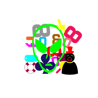 Jpod111's emblem