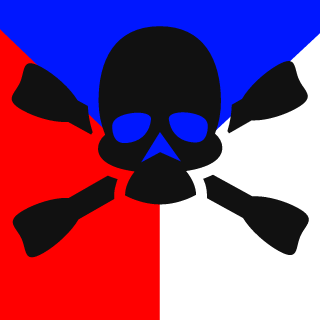 AHOJSEMDAVID's emblem