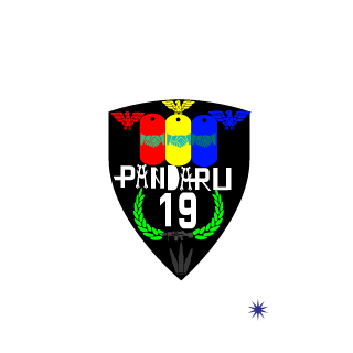 pandaru19's emblem