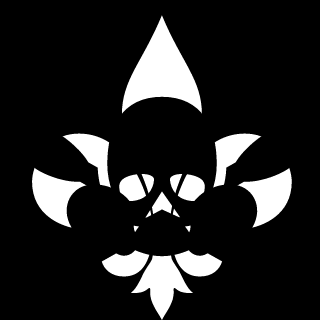 DeadsView's emblem