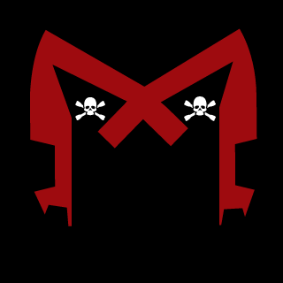 MrDreddx's emblem