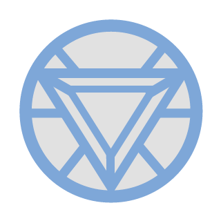 Punkt124's emblem