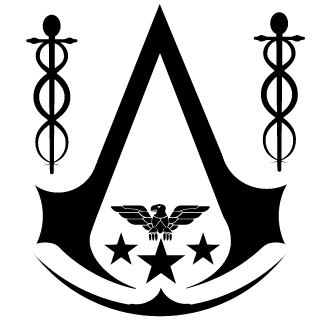 SilensAssassin's emblem