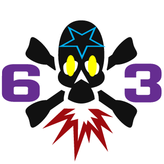DID-63's emblem