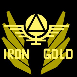 SkeItal's emblem