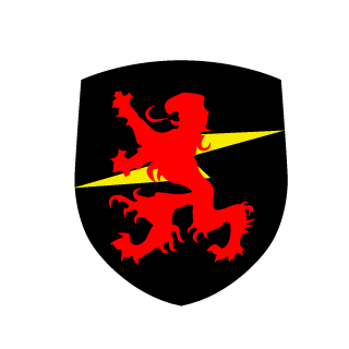 sakkens's emblem