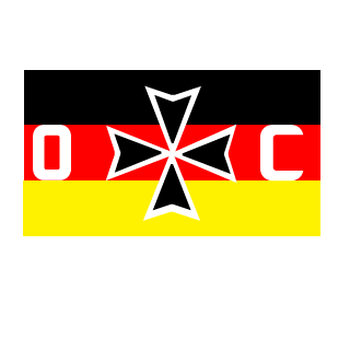 Oklur's emblem